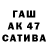 Кетамин ketamine Tanisha CarrasquilloYT